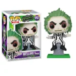 FUNKO Beetlejuice sobre Lápida 1757