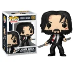 FUNKO John Wick 1763