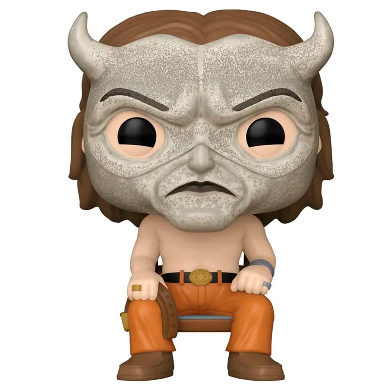 figura POP El Agarrador en la Silla 1789