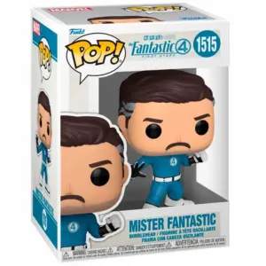 FUNKO POP Señor Fantástico 1515