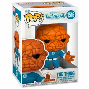 figura POP La Cosa 1516