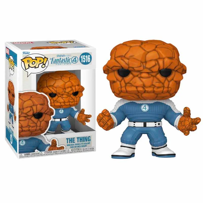 FUNKO La Cosa 1516