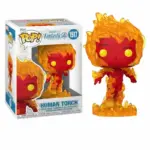 FUNKO Antorcha Humana 1517