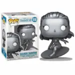 FUNKO Surfista Plateado 1518
