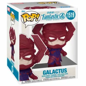 FUNKO POP Galactus 1519
