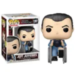 FUNKO Jeff Jefferies 1787