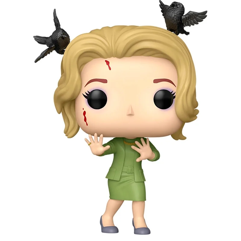 FUNKO POP Melanie Daniels 1788