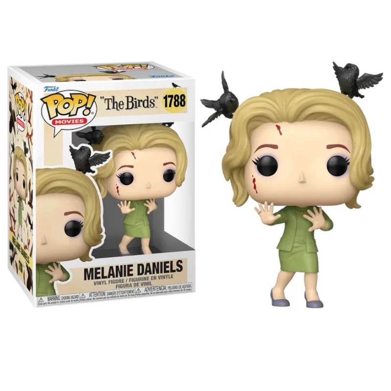 FUNKO Melanie Daniels 1788