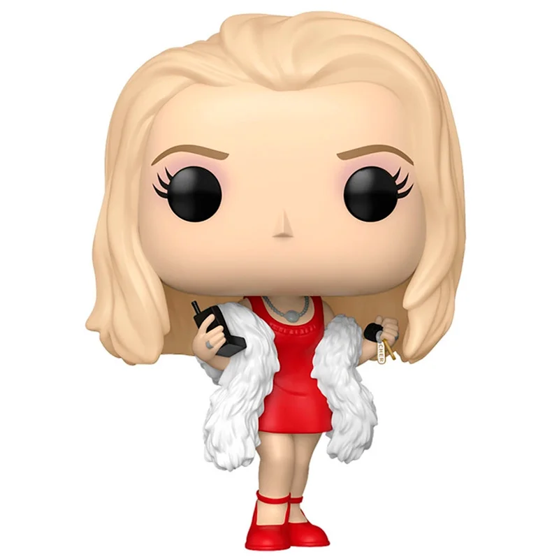 figura PoP Cher 1807