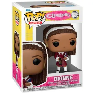 FUNKO POP Dionne 1808