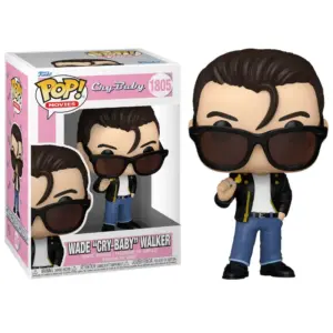 FUNKO Wade "Cry-Baby" Walker 1805