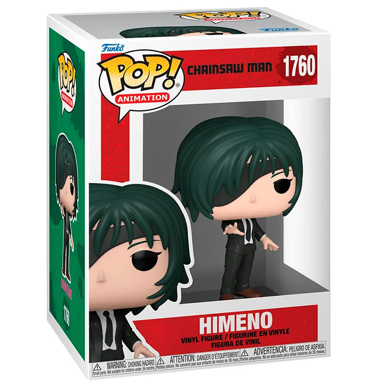 FUNKO POP Himeno 1760