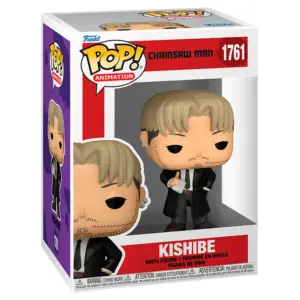 FUNKO POP Kishibe 1761
