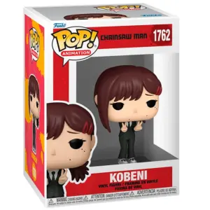 FUNKO POP Kobeni 1762