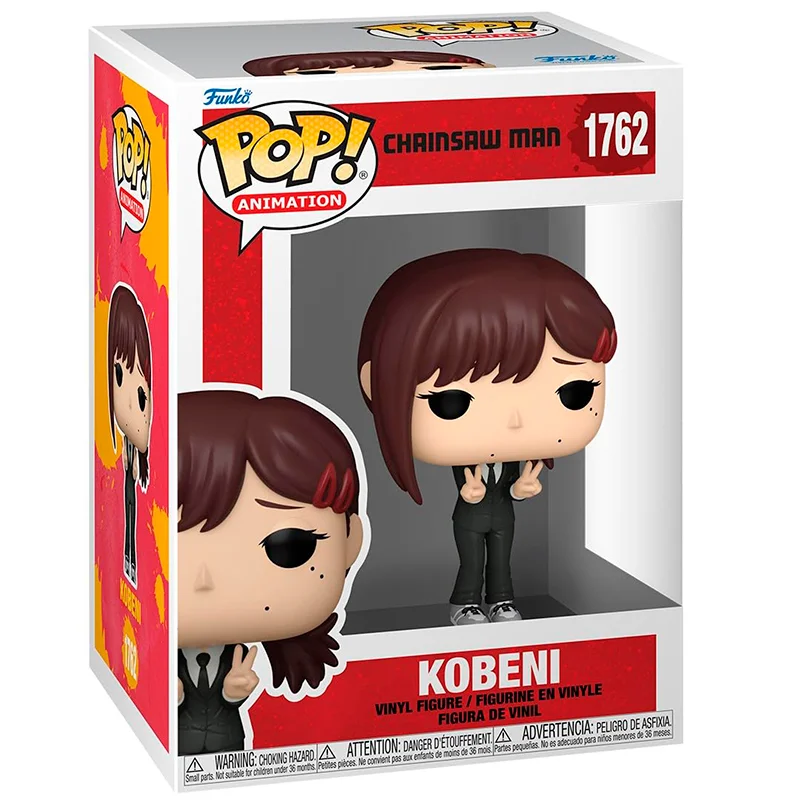 FUNKO POP Kobeni 1762