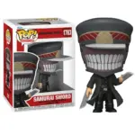 FUNKO Samurai Sword 1763
