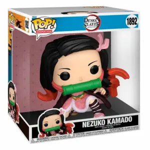 muñeco POP Nezuko Kamado 1892