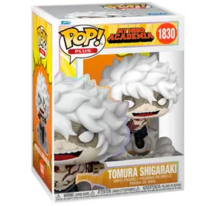 figura POP Tomura Shigaraki 1830