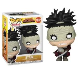 FUNKO Stain 1832