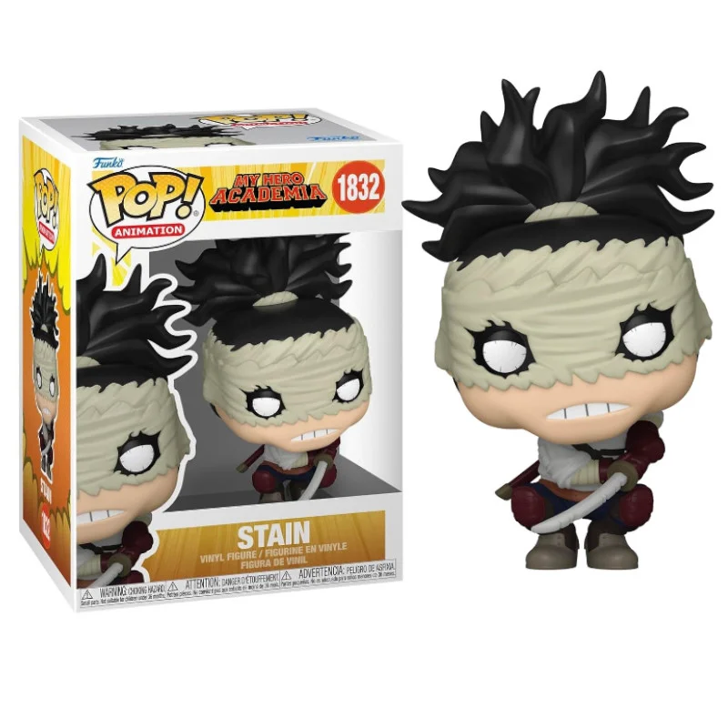 FUNKO Stain 1832