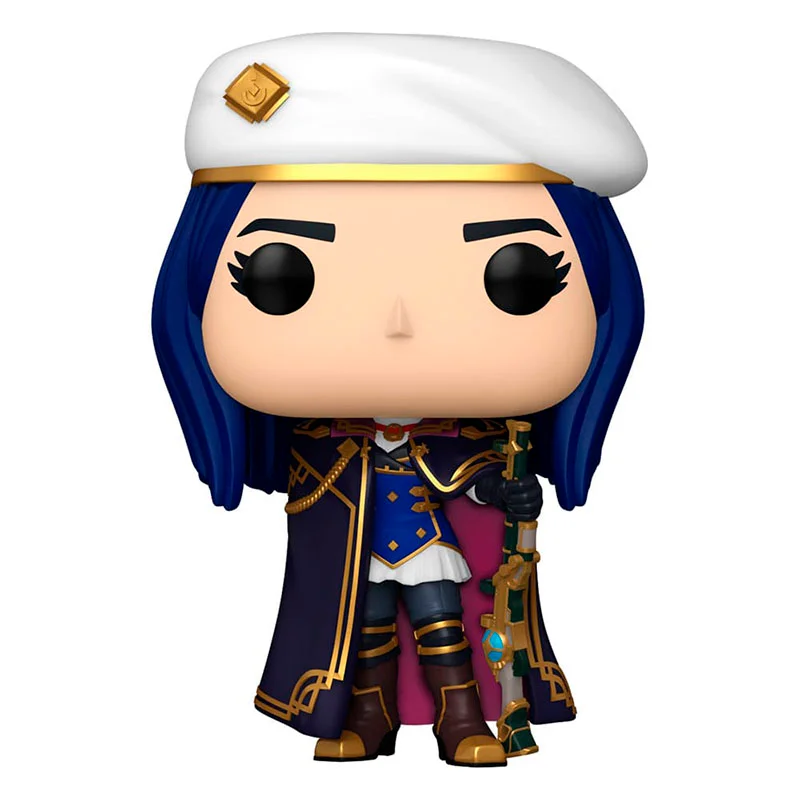 figura POP Caitlyn 1488