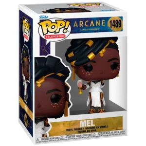 FUNKO POP Mel 1489