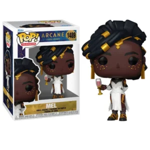 FUNKO Mel 1489