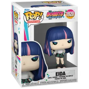 FUNKO POP Eida 1920