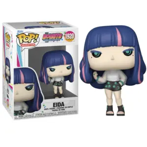 FUNKO Eida 1920