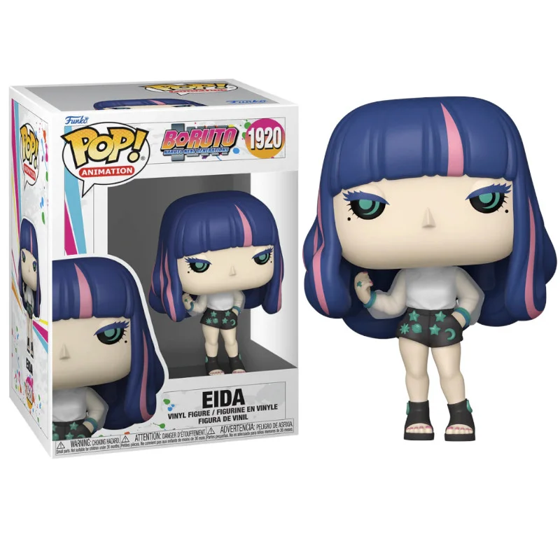 FUNKO Eida 1920