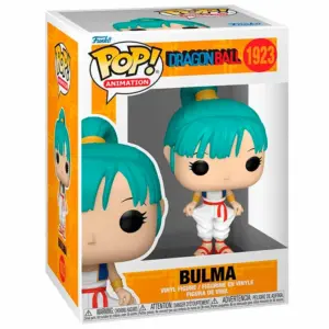FUNKO POP Bulma 1923