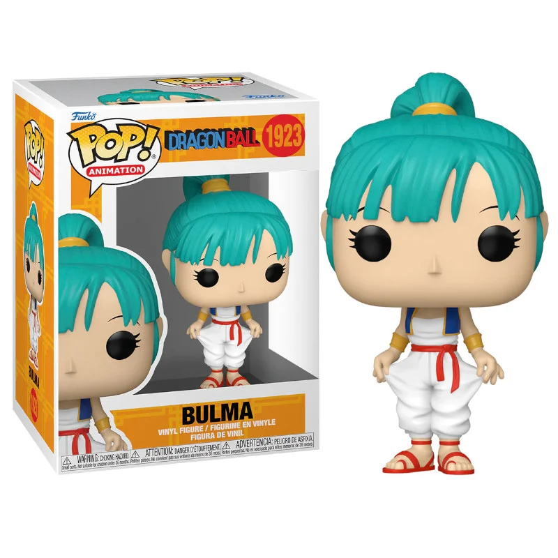 FUNKO Bulma 1923