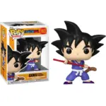 FUNKO Goku con Nyoibo 1922