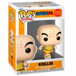FUNKO POP Krillin 1926
