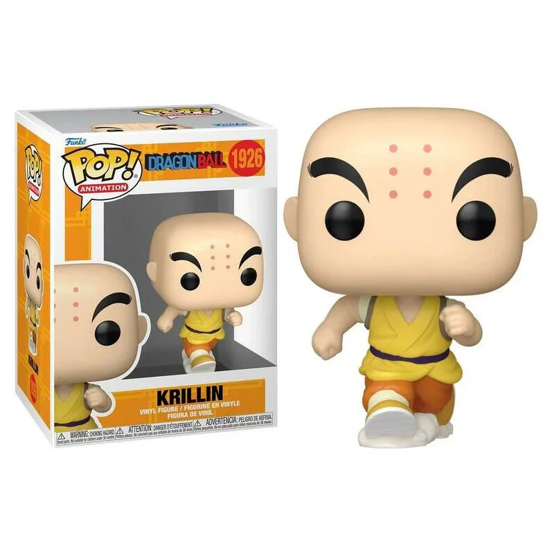 FUNKO Krillin 1926