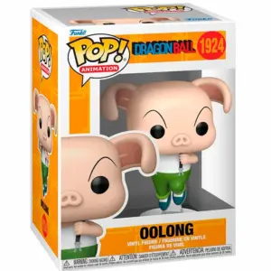 figura POP Oolong 1924