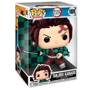 FUNKO POP Tanjiro Kamado 1805