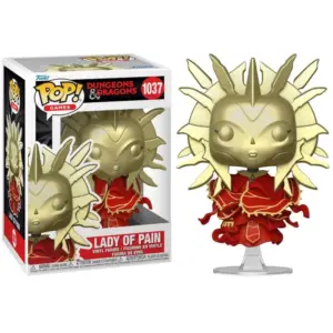 FUNKO Dama del Dolor 1037