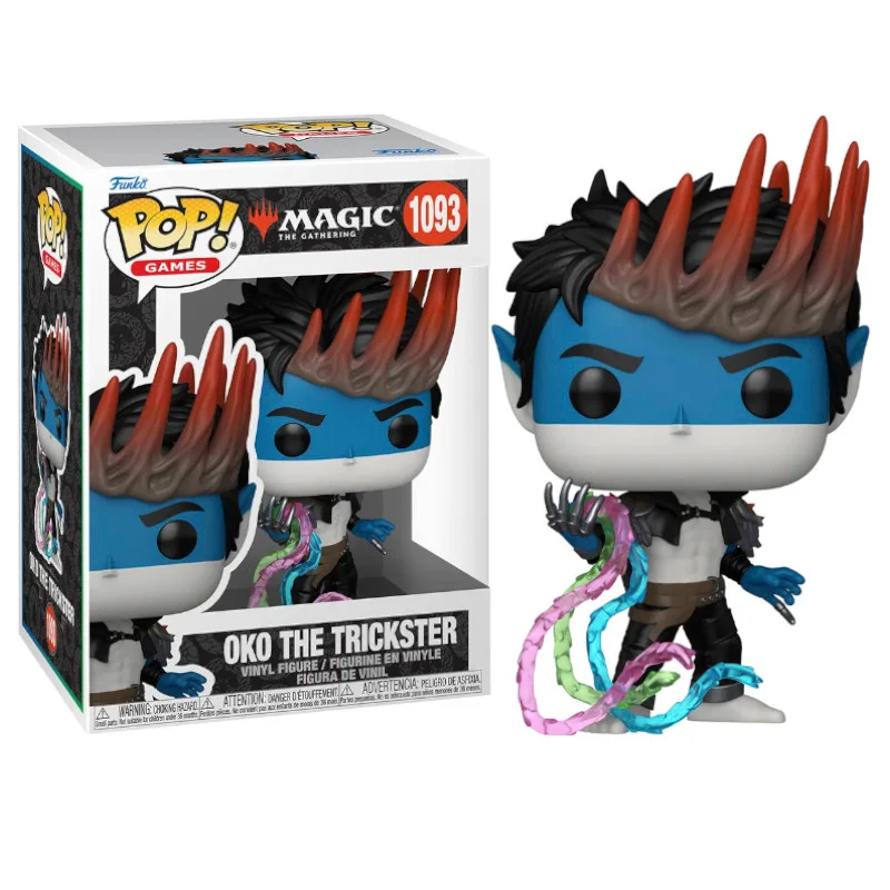 FUNKO Oko el Tramposo 1093