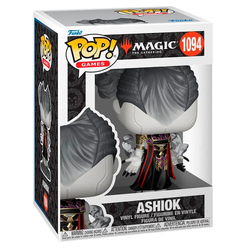 FUNKO POP Ashiok 1094