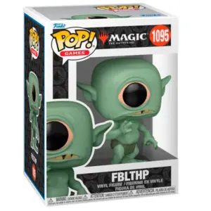 FUNKO POP FBLTHP 1095
