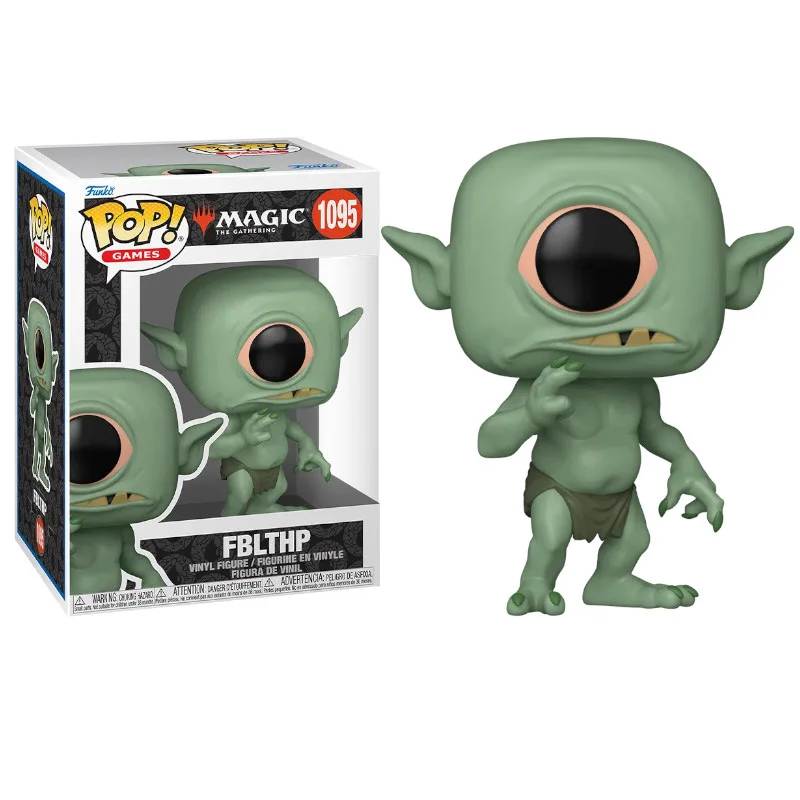 FUNKO FBLTHP 1095