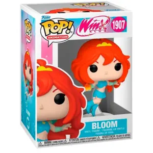 FUNKO POP Bloom 1907