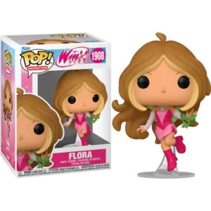 FUNKO Flora 1908