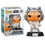 FUNKO Ahsoka Tano 749