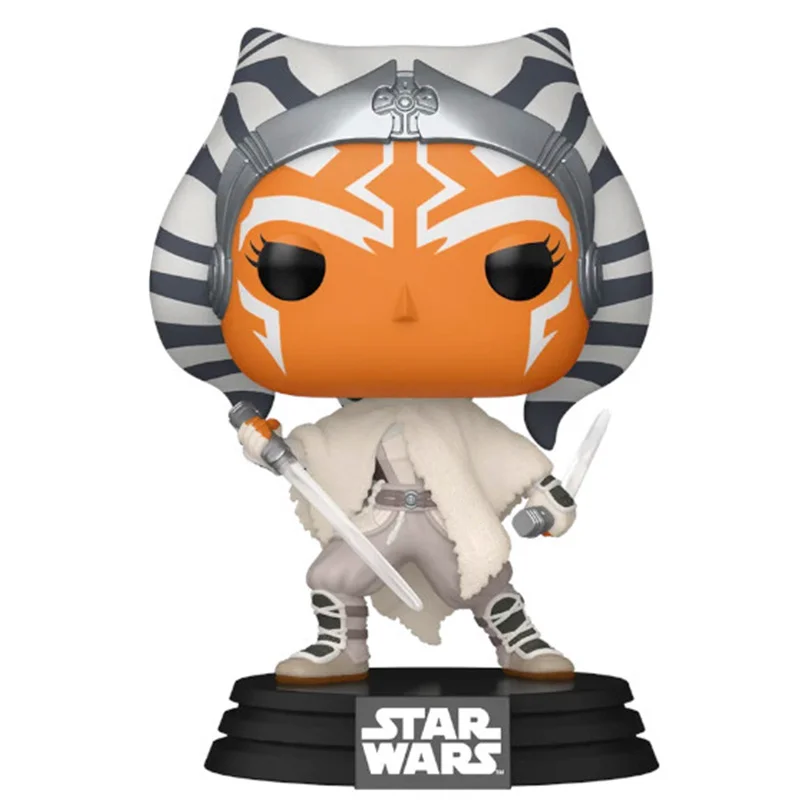 figura POP Ahsoka Tano 749
