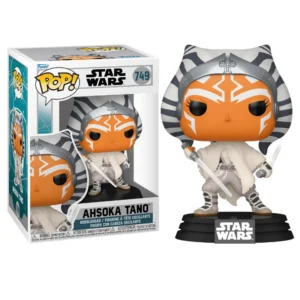 FUNKO Ahsoka Tano 749