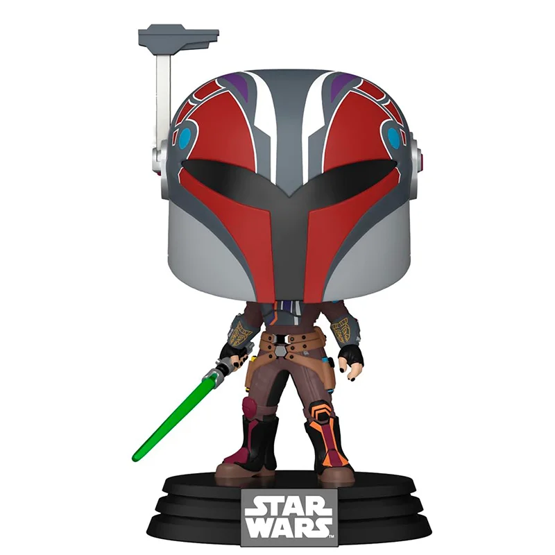 figura POP Sabine Wren 750