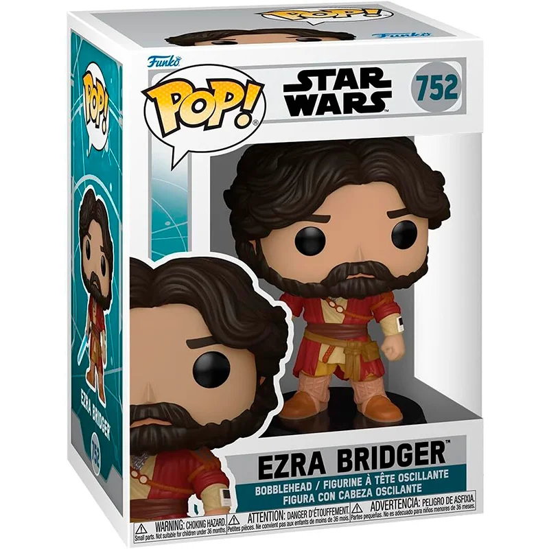 figura POP Ezra Bridger 752