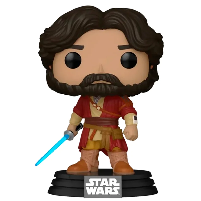 FUNKO POP Ezra Bridger 752